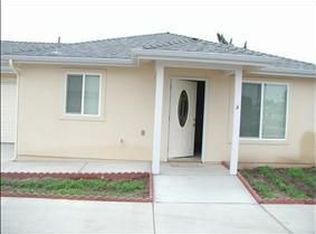 960 N Indiana St APT A, Porterville, CA 93257