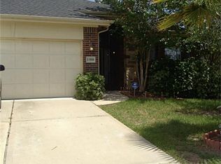 11926 Champions Walk Ln, Houston, TX 77066