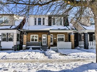 925 Greenwood Ave, Toronto, ON M4J 4C2