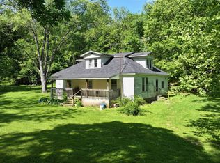 2360 Lewis Ln, Sparta, KY 41086