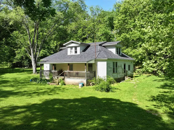 2360 Lewis Ln, Sparta, KY 41086