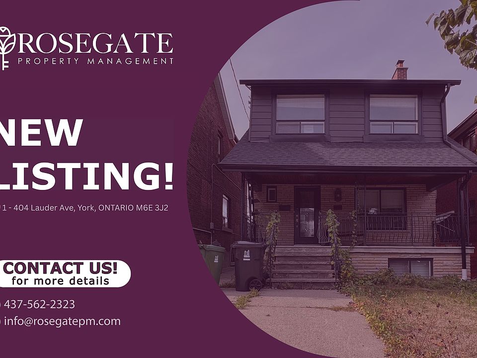 1st image of 404 Lauder Ave #1