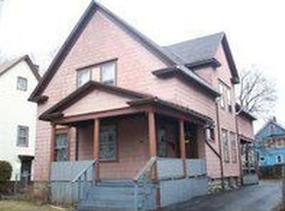 92 Ellison St #ST-FORECLO, Rochester, NY 14609