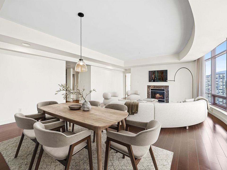 1st image of 1500 Alberni St #10A