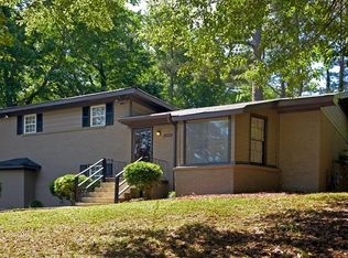 3609 Glen Mora Dr, Decatur, GA 30032