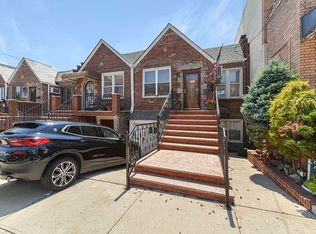 1322 83rd St, Brooklyn, NY 11228