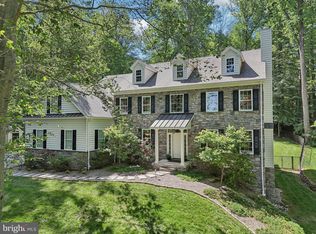 1640 Manley Rd, West Chester, PA 19380