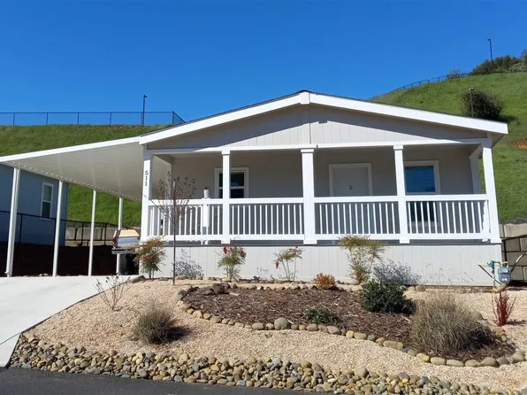 18717 Mill Villa Rd #511, Jamestown, CA 95327