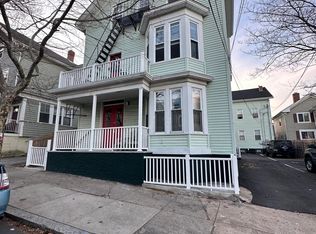 60 E Transit St APT 1, Providence, RI 02906