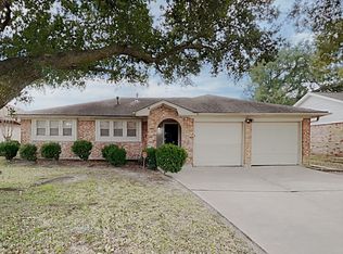 1911 Adams St, Missouri City, TX 77489