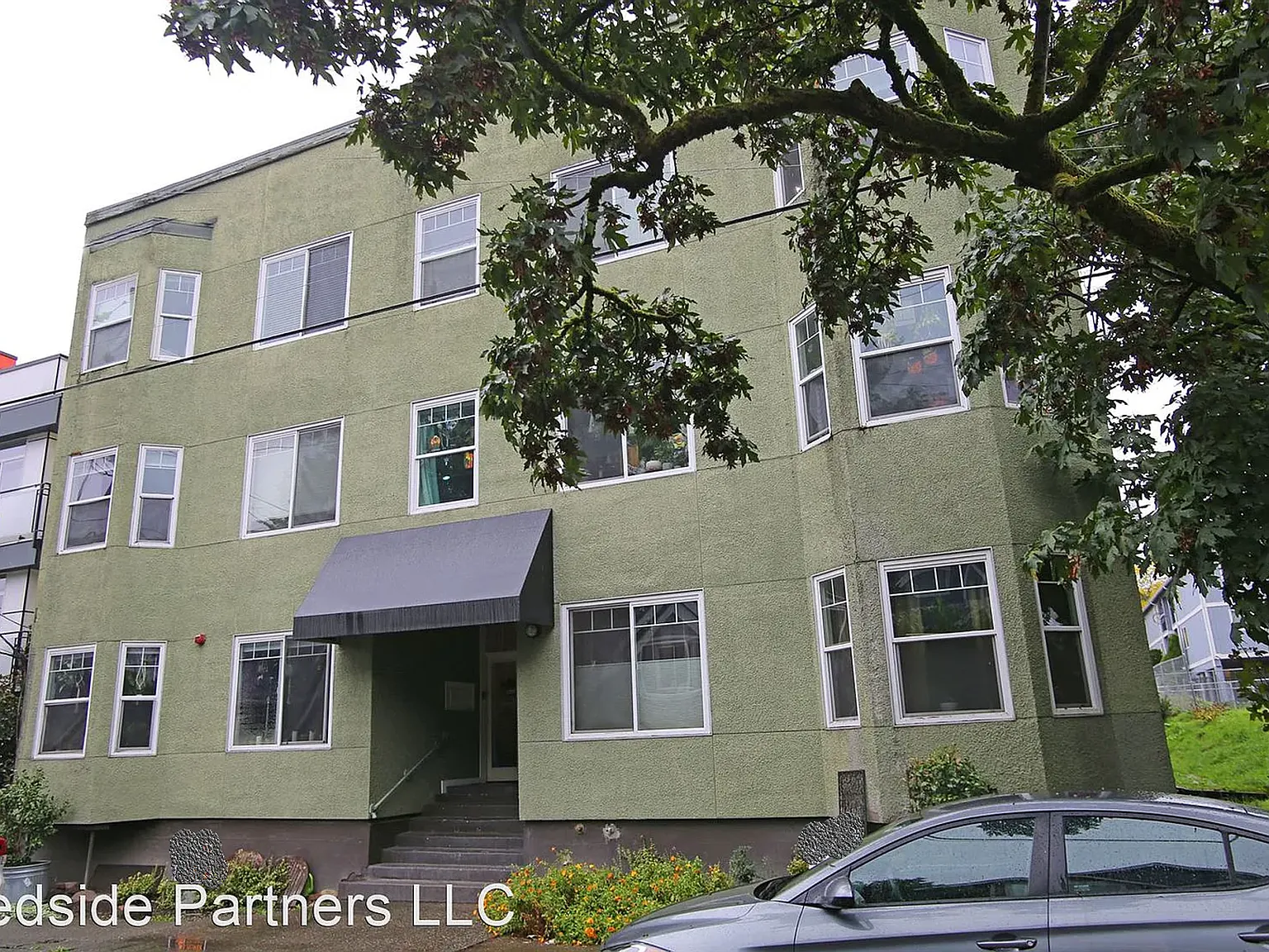 Fairmont Cherry Hill — Photo 1