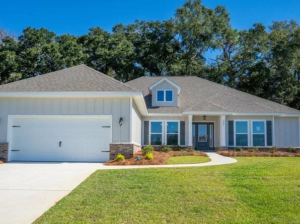 AVERY Plan, Baldwin County Limited Opportunity Homesites