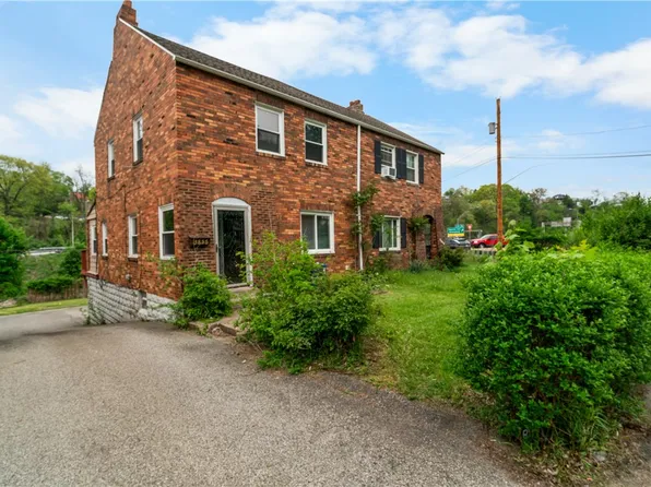 3856 Beechwood Blvd, Pittsburgh, PA 15217