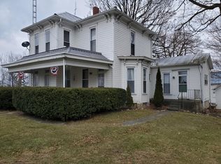 6272 E Us Highway 36, Lynn, IN 47355
