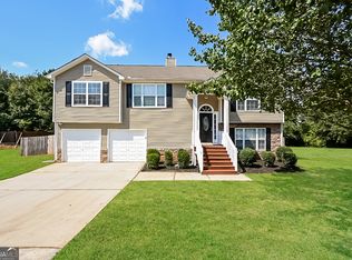 3614 Stagecoach Pass, Ellenwood, GA 30294
