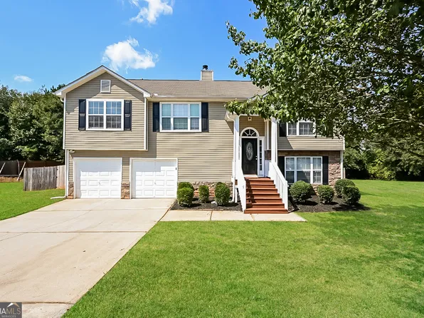 3614 Stagecoach Pass, Ellenwood, GA 30294