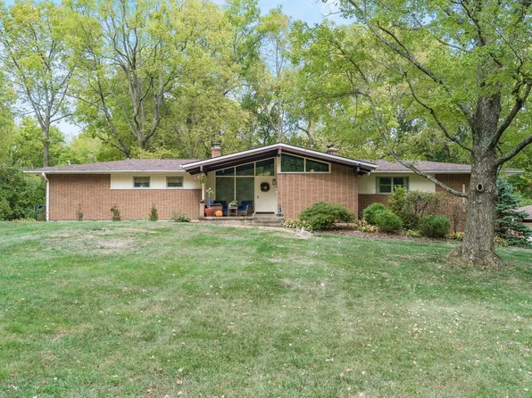 4007 The Old Poste Rd, Columbus, OH 43221