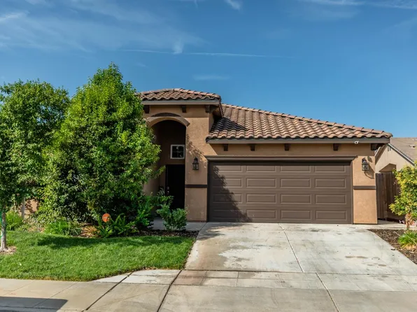 1142 Majestic Way, Madera, CA 93637