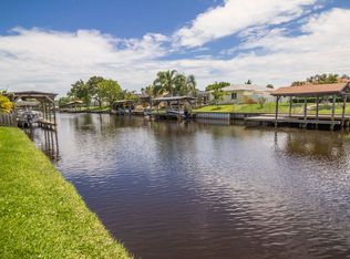 1365 Farrington Dr, Merritt Island, FL 32952