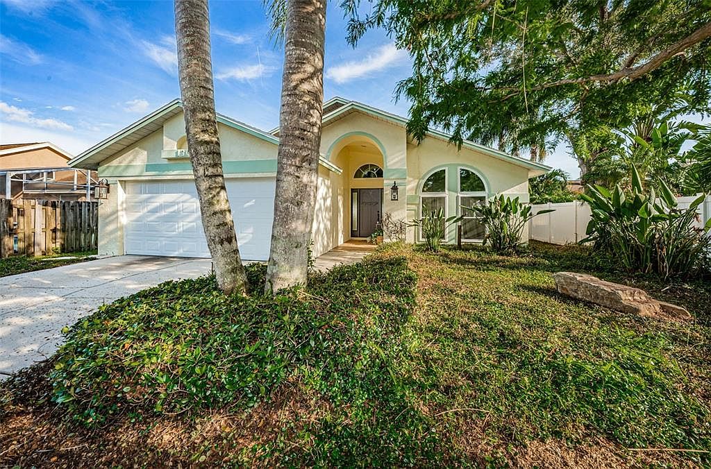 1305 Woodcrest Ave, Safety Harbor, FL 34695 Zillow