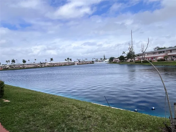 1012 SW 11th St APT 9N, Hallandale Beach, FL 33009