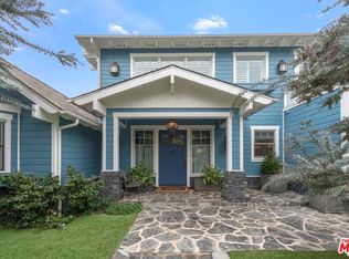 1237 Villa Woods Dr, Pacific Palisades, CA 90272