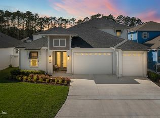 3269 VANDEN SAWYER Court, Green Cove Springs, FL 32043