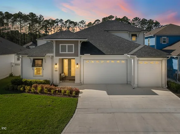 3269 VANDEN SAWYER Court, Green Cove Springs, FL 32043