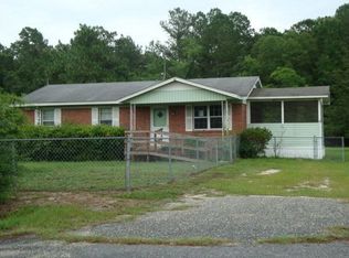 2739 Tindal Rd, Sumter, SC 29150