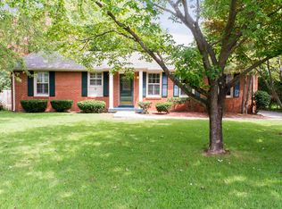 1715 Clydeway Dr, Murfreesboro, TN 37130