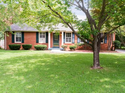 1715 Clydeway Dr, Murfreesboro, TN, 37130