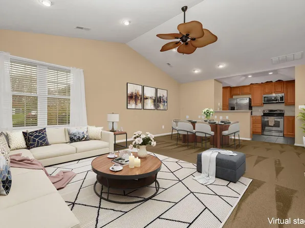 1273 Winningham Ln, Columbus, OH 43240