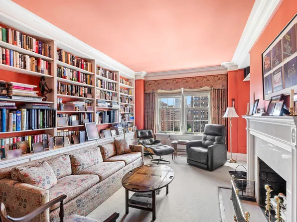 1220 Park Avenue 12B image 2 of 8