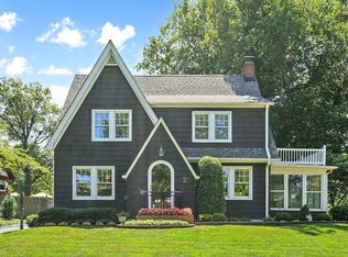 406 Central Pl, Saint Louis, MO 63122