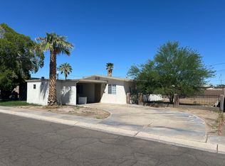 2024 E 25th Pl, Yuma, AZ 85365