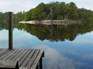 13005 Lamey Bridge Rd, Biloxi, MS 39532