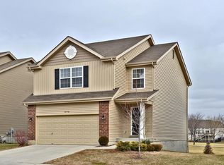 1306 Commons Cir, Saint Charles, MO 63304