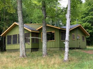 4069 Kimmear Rd, Mercer, WI 54547