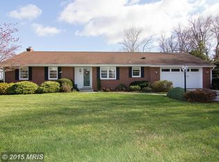 6405 Jefferson Blvd, Frederick, MD 21703