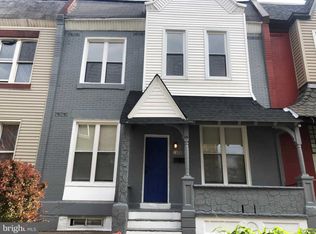 1606 Rowan St, Philadelphia, PA 19140