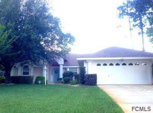 45 Westcliffe Ln, Palm Coast, FL 32164