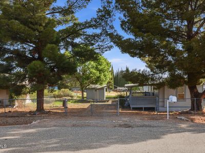 17096 E HILLSIDE Drive, Spring Valley, AZ, 86333