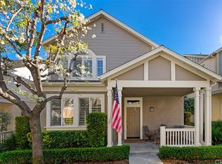 21 Nantucket Ln, Aliso Viejo, CA 92656