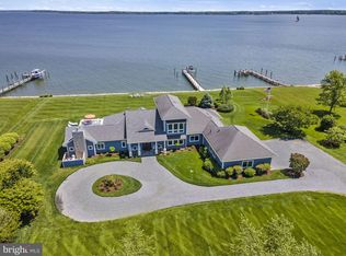 24564 New Post Rd, Saint Michaels, MD 21663