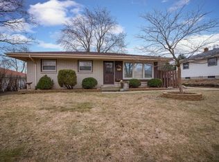 6704 N 89th St, Milwaukee, WI 53224