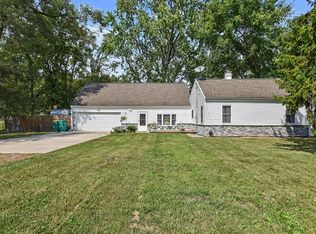 523 Della St, Portage, MI 49002