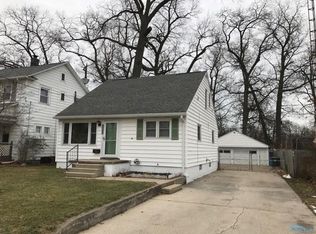 5446 Gay St, Toledo, OH 43613