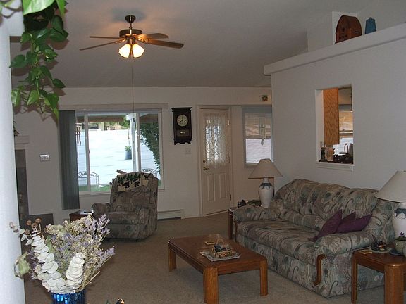 Living Room Area