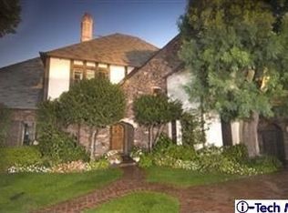 96 Club Rd, Pasadena, CA 91105