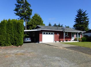 1025 S Crestline Dr, Waldport, OR
